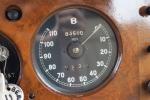 Bentley Mark VI Sports Saloon 1950 года